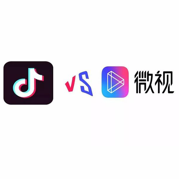 Can the Advantages of the Relaunched Tencent Weishi App Compete with Tik Tok App?